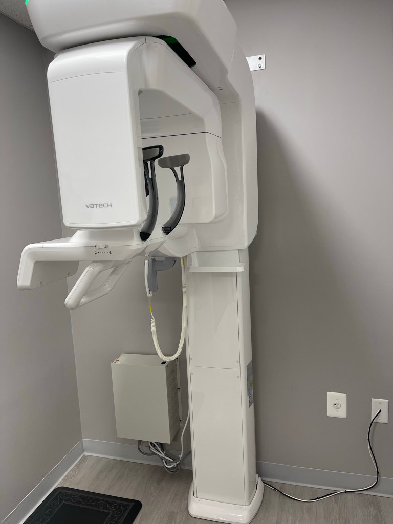 Premier Scanner Panel Premier Endodontics Pc at Veronica Hiatt blog